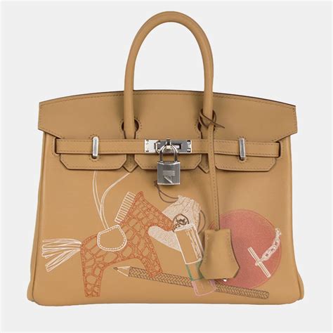 hermes birkin accessories|pre owned Birkin handbags.